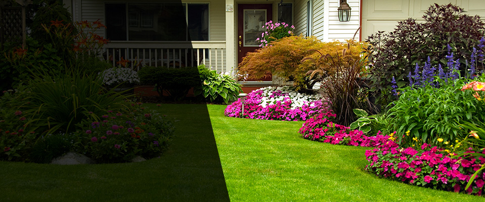Chalfont Landscapers