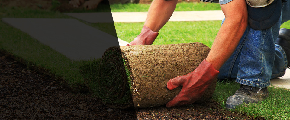 Chalfont Landscapers