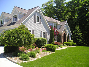 Landscapers and Lawncare Services in Chalfont, PA